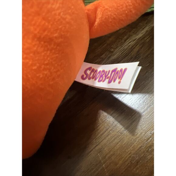 Scooby Doo Plush Toy 9” - Picture 6 of 7